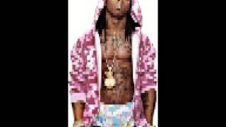 Lil Wayne - Beat Without Bass Screwed and Chopped