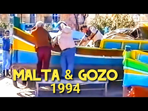 , title : 'Malta & Gozo 1994'