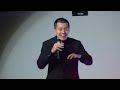 Cinematic Language The Language Of Choices Trinh Dinh Le Minh TEDxBUV