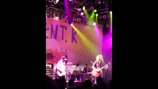 This Week the Trend Live- Relient K