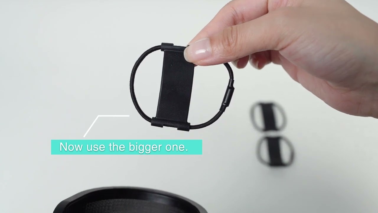 Поп-фільтр Fifine U1 video preview