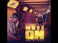 Drumpope Move On Feat Dinky