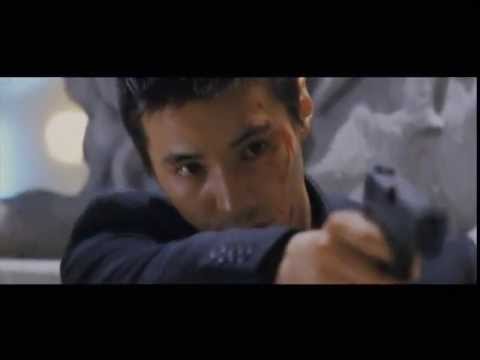 The Man From Nowhere Full Trailer (2010)