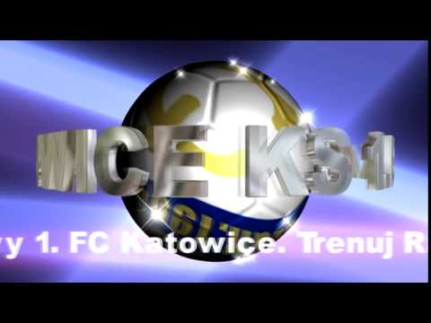 KS 1  FC Katowice Czołówka