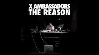 Giants 1 hour long version by X Ambassadors