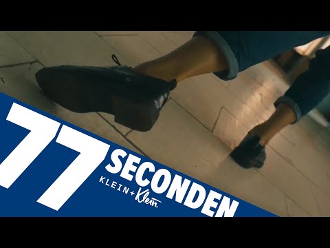 Tapdansen met G-Star!