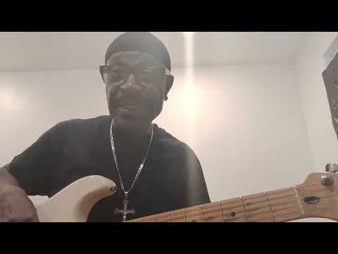 The Natural Four why should we stop now rhythm guitar tutorial