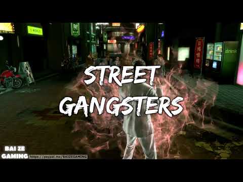 Yakuza Kiwami Pt91 - Trickiest Dragon Ability to Get!