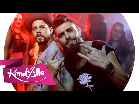 MC Gnomo e DJ GG - Baile do GG - Segue o Baile (KondZilla)