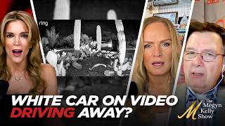 New Video Showing White Car Driving AWAY From Nancy Guthrie's Neighborhood Could Provide New Leads