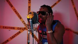 Spank Lukiss - Havoc | Da Sessions Performance