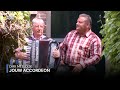 Dirk Meeldijk - Jouw Accordeon