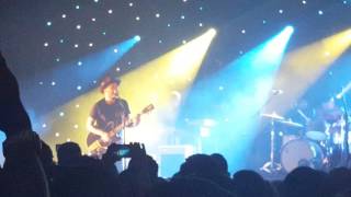 City and Colour &quot;Mizzy C&quot; @ the Hollywood Palladium on 11/18/15