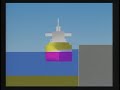 Ship Handling In Restricted Waters Bank Effects