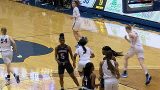 WBB: Hofstra vs. Howard Highlights (11/24/19)