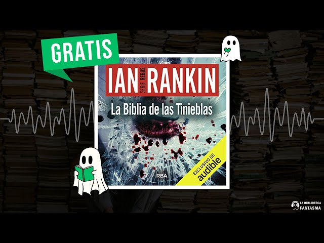Vídeo relacionado con La Biblia de las tinieblas: John Rebus 19