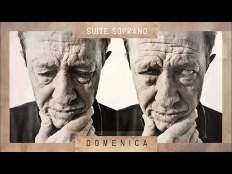 Suite Soprano y Cheb Rubën - Triclinio