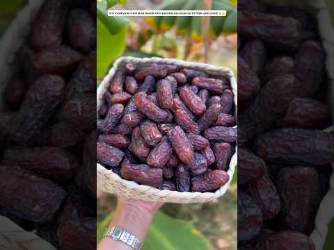ईरान में खाई जाने वाली 10 चीजें और उनके हैरान करने वाले फायदे! 😱🇮🇷#amazingfacts #food 🤯💪