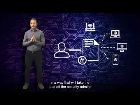 How to Create Cyber Security Policies Using AI