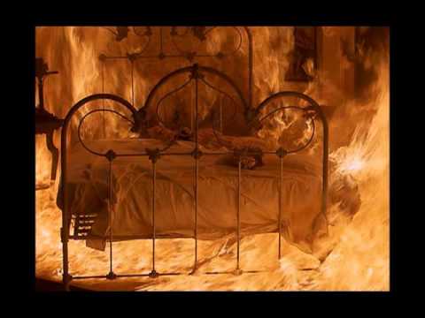 Dj Fist & Mr Tee - Burning Beds