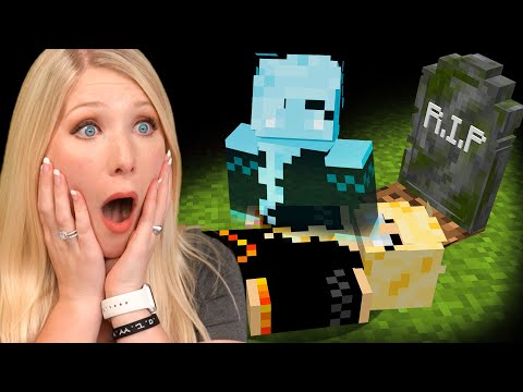 How to Play as a GHOST in Minecraft!