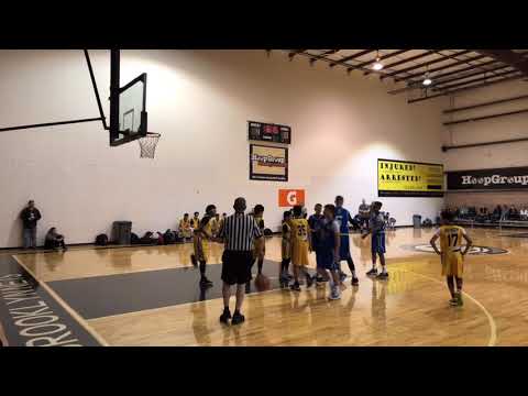 Vs Ocean Elite 03-16