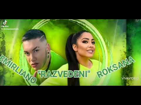 razvedeni roksana I emililqno 2021