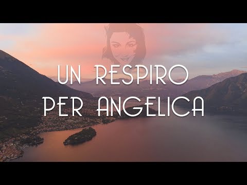 UN RESPIRO PER ANGELICA - video promozionale UFFICIALE