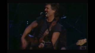Kris Kristofferson - I'll be your baby tonight (Bob Dylan Tribute, 1992)