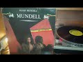 Hugh Mundell - Red Gold And Green