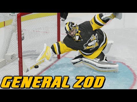End Of the Season - NHL 18 - Be A Pro ep. 17