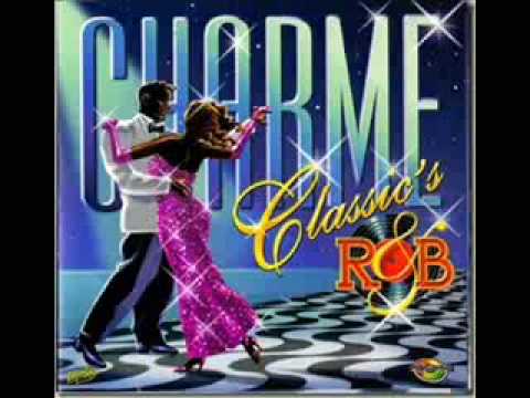 CHARME R&B BLACK SOUL MUSIC DAS ANTIGAS IV BY HOTFELIPEHOT