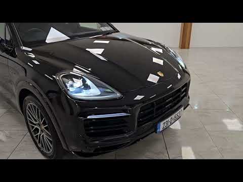 Porsche Cayenne PLATINUM EDITION - Image 2