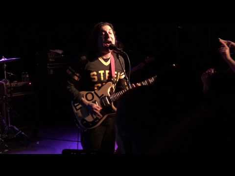 Oceans - Frank Iero and The Patience - Live @ Stage AE