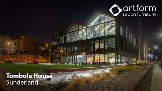 Tombola HQ, Sunderland