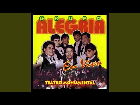 Palomita / Olguita / Engañadora / Mi Gran Amor (En Vivo)