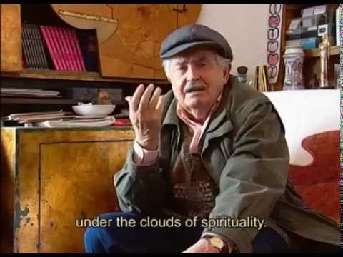 Autumn of the Magician