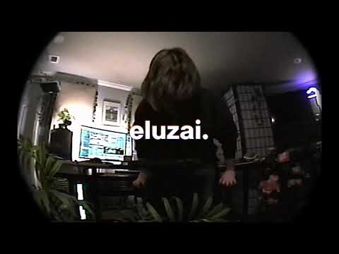 Eluzai - FEAR NO EVIL (ft. aftrthght)