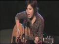 Missy Higgins-Secret  (Lyrics + Download)