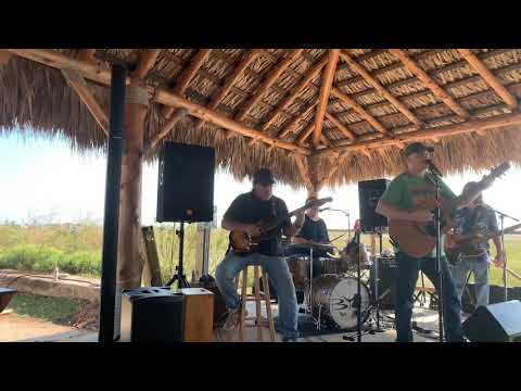 Buck Yeager Band - Missing You