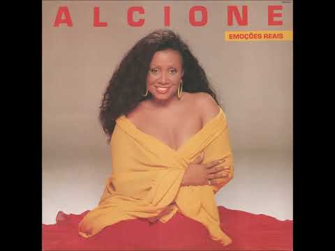 Alcione-Velha Cicatriz (Emoções Reais)