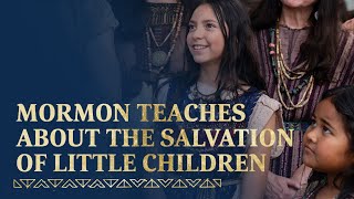 Book of Mormon Videos thumbnail