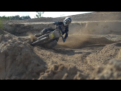 Billy Kwiecinski Rider Profile