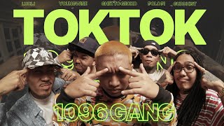 Download lagu 1096 Gang - TOKTOK prod. by Gaspari mp3