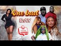 ONE BAD DAY, Full Movie, Tracey Boakye, Sylvester Agyapong, Frank Ntiamoah, Bernice ASARE, Franka
