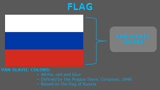 Hammer And Sickle Minecraft Banner 1 14