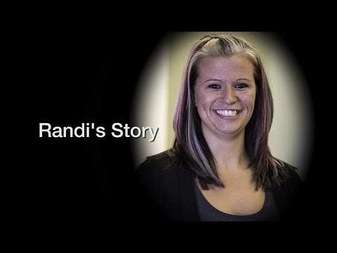 Addicted to Pain Pills: Randi’s Story