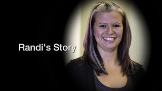 Addicted to Pain Pills: Randi’s Story