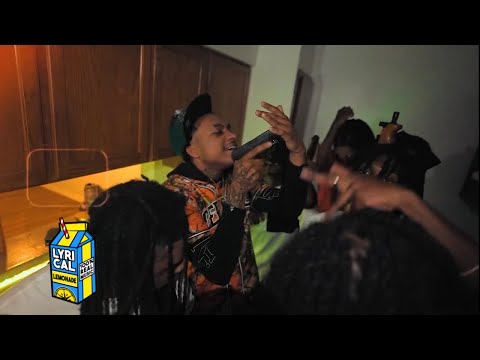 SpinAgain - Fully Gang ( feat STS Wayne , Fronttstreetbby)  Official Video