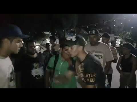 *Emeele vs Aveta*DANGER FREE UNQUILLO.